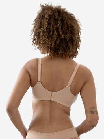 Invisible Soutien-gorge 'AIRA' SugarShape en blanc