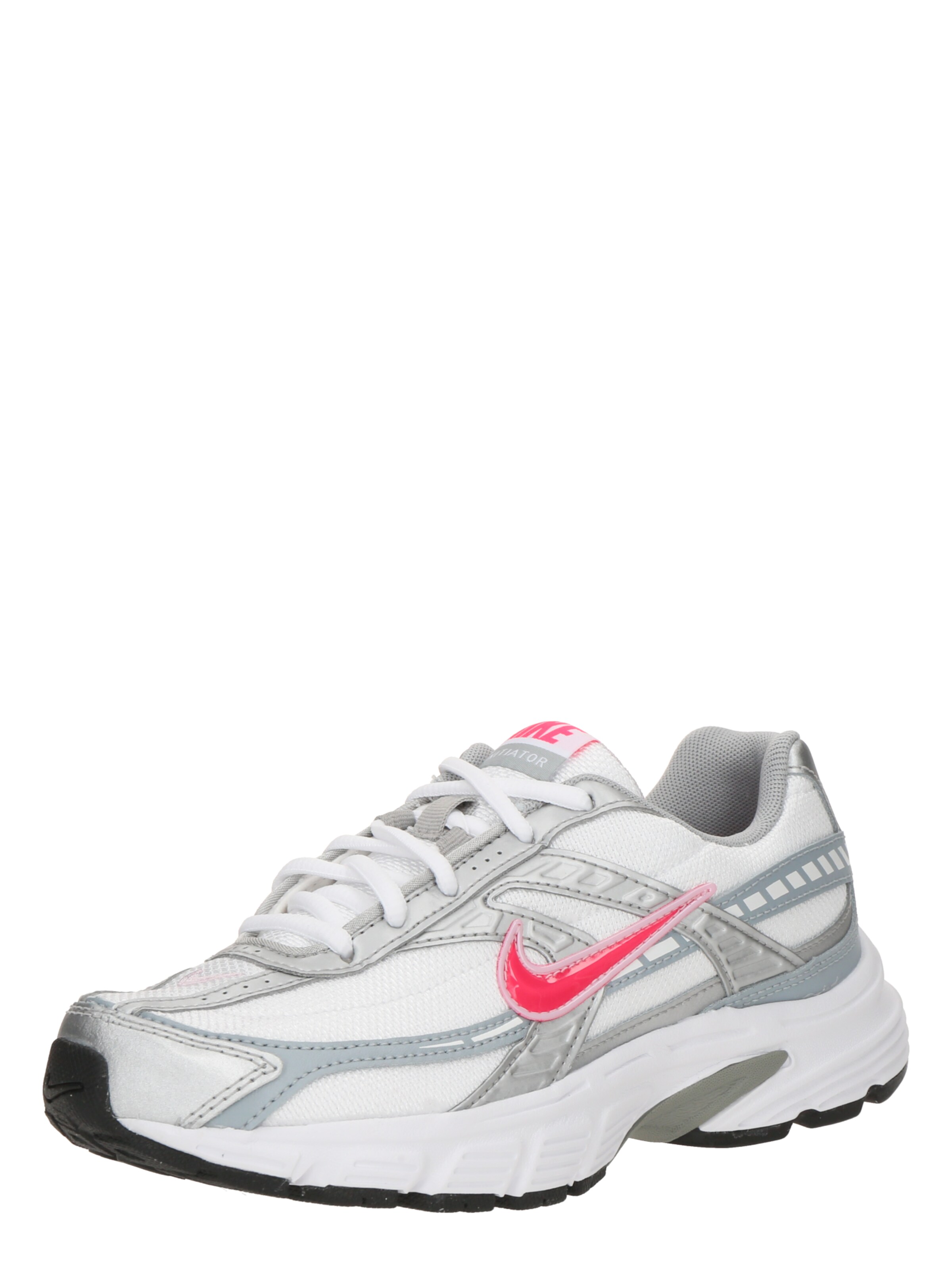 Sneaker low 'Initiator' de la Nike Sportswear pe alb: față