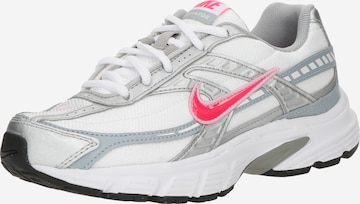 Sneaker bassa 'Initiator' di Nike Sportswear in bianco: frontale