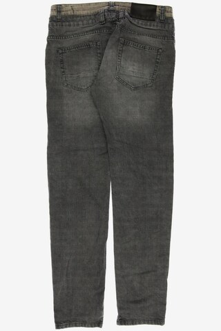 Desigual Jeans 32 in Grau