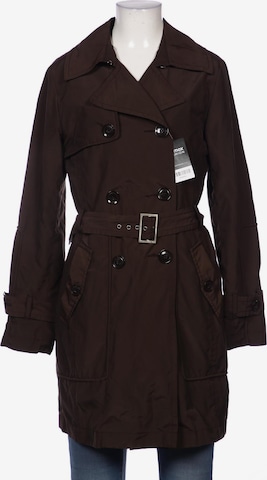COMMA Jacket & Coat in S in Brown: front