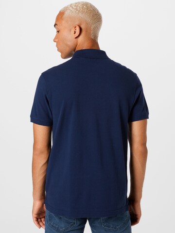 LEVI'S ® Shirt 'Levis HM Polo' in Blauw