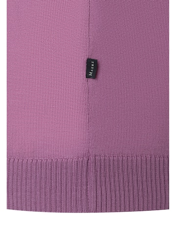 Maglietta ' 402900 ' di MAERZ Muenchen in lilla