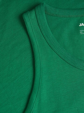 T-Shirt 'MARINA' JACK & JONES en vert
