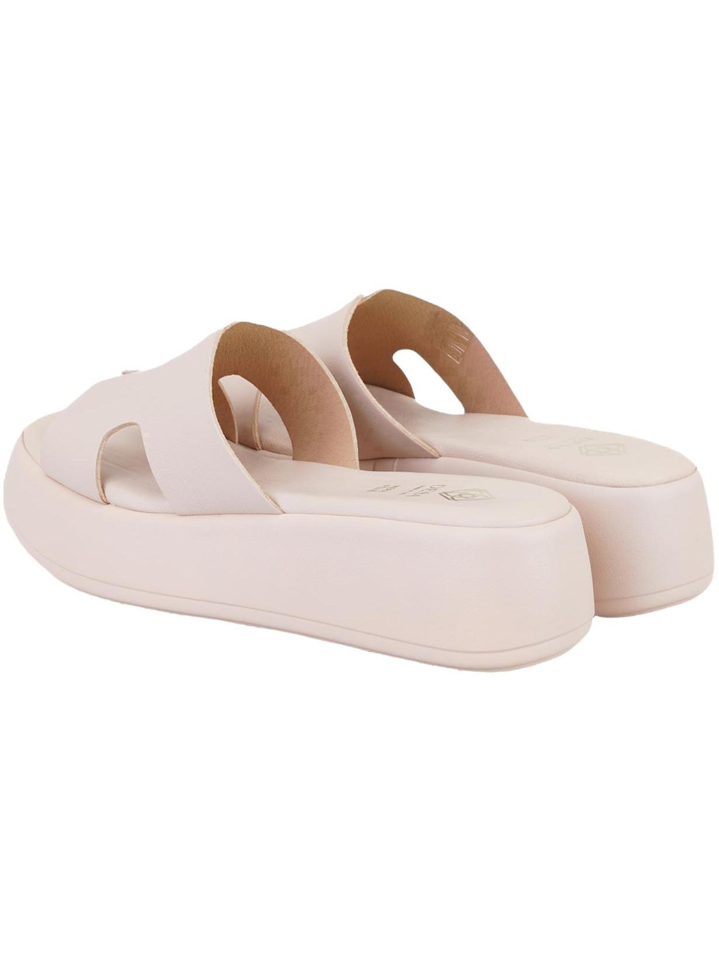 Desa Mules in Pink