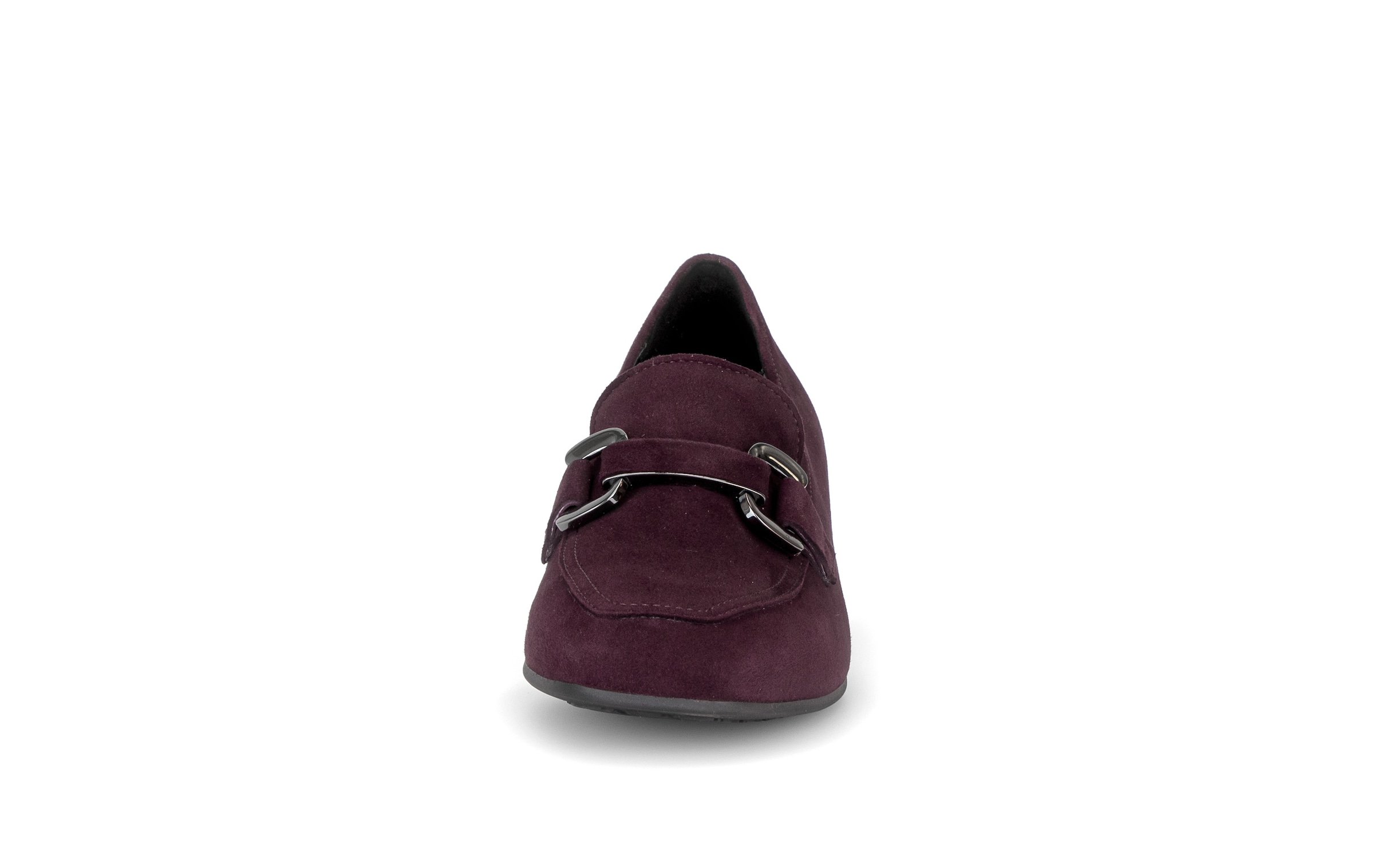 GABOR Pumps in Lila