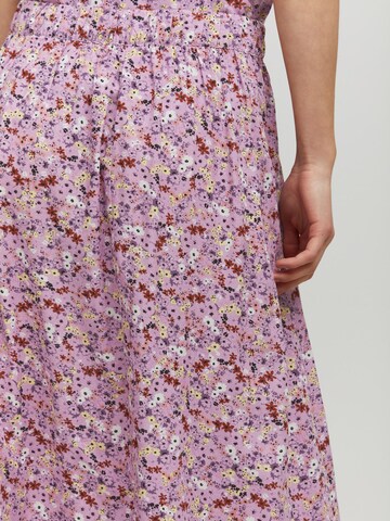 Jupe b.young en rose
