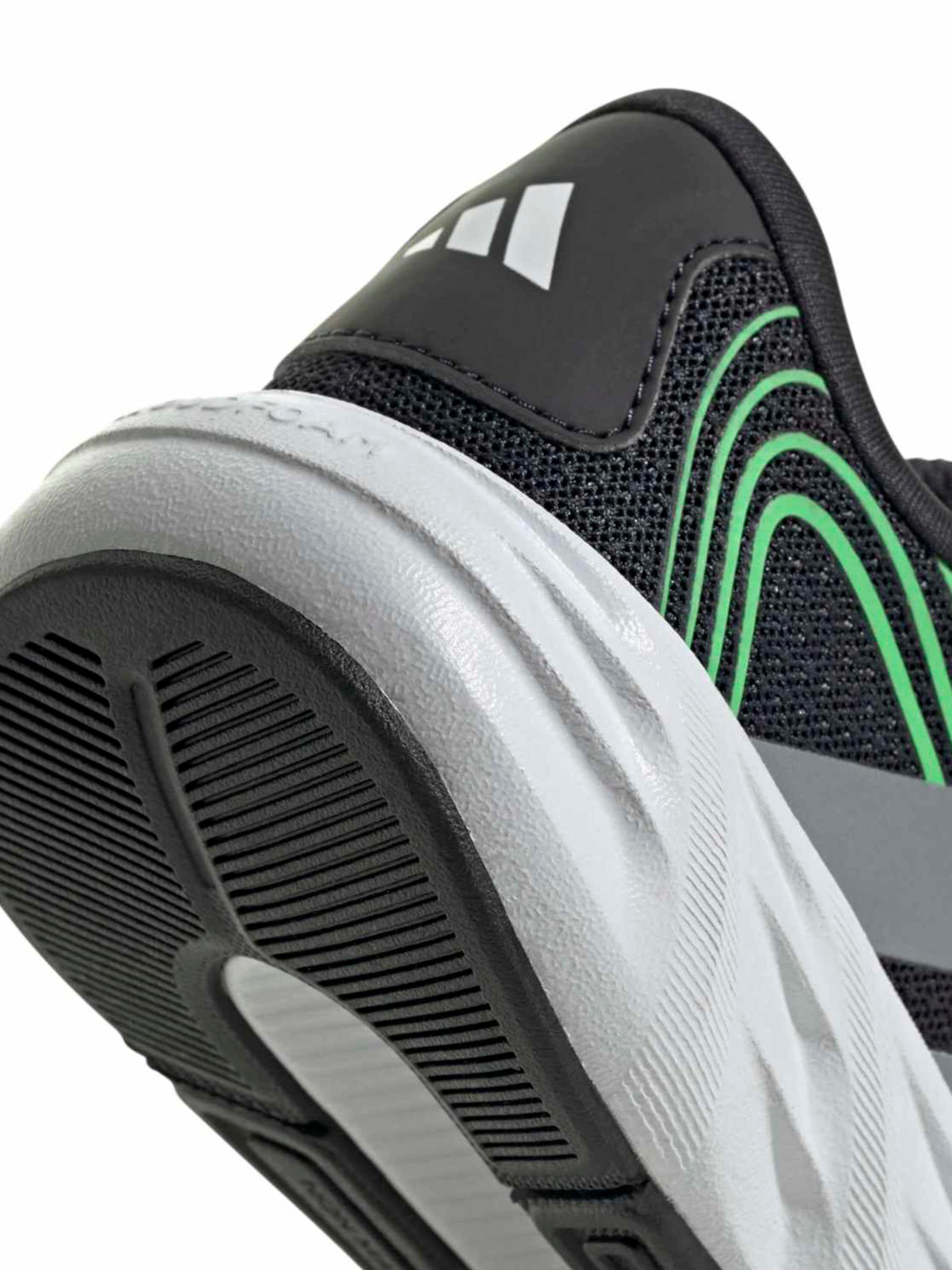 ADIDAS SPORTSWEAR Sneaker 'GALAXY 8' in Grau