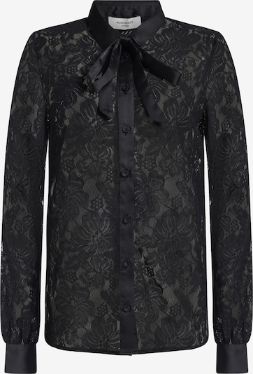 rosemunde Blouse 'Alice' in XS in Black, Item view