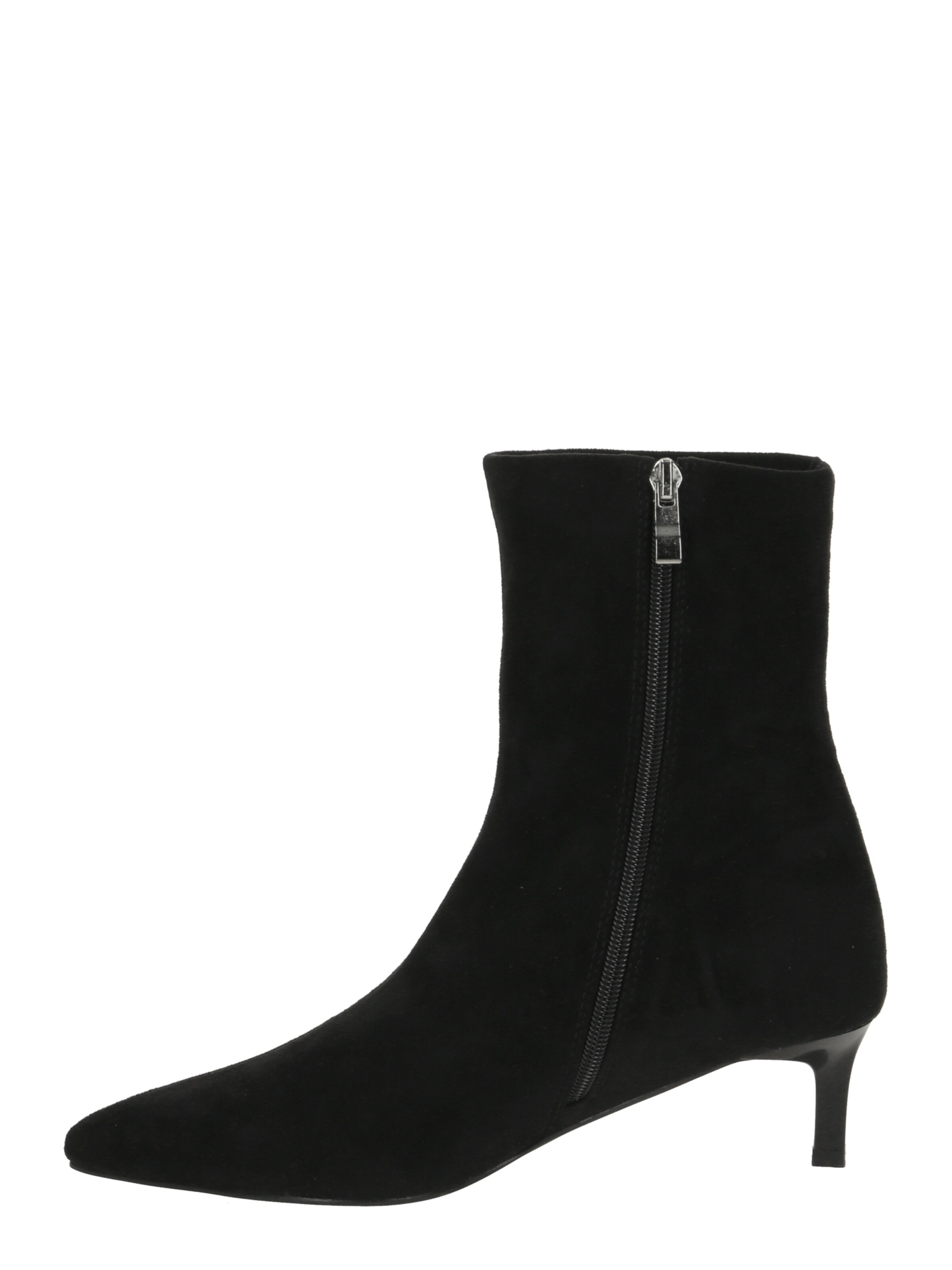 Raid Ankle Boots 'INNIKA' in Black