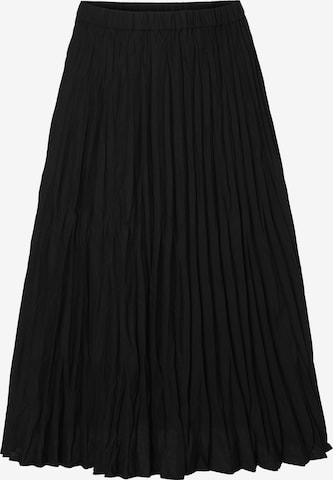 juoda TATUUM Sijonas: priekis