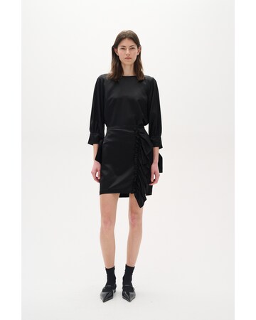InWear Nederdel i sort: forside
