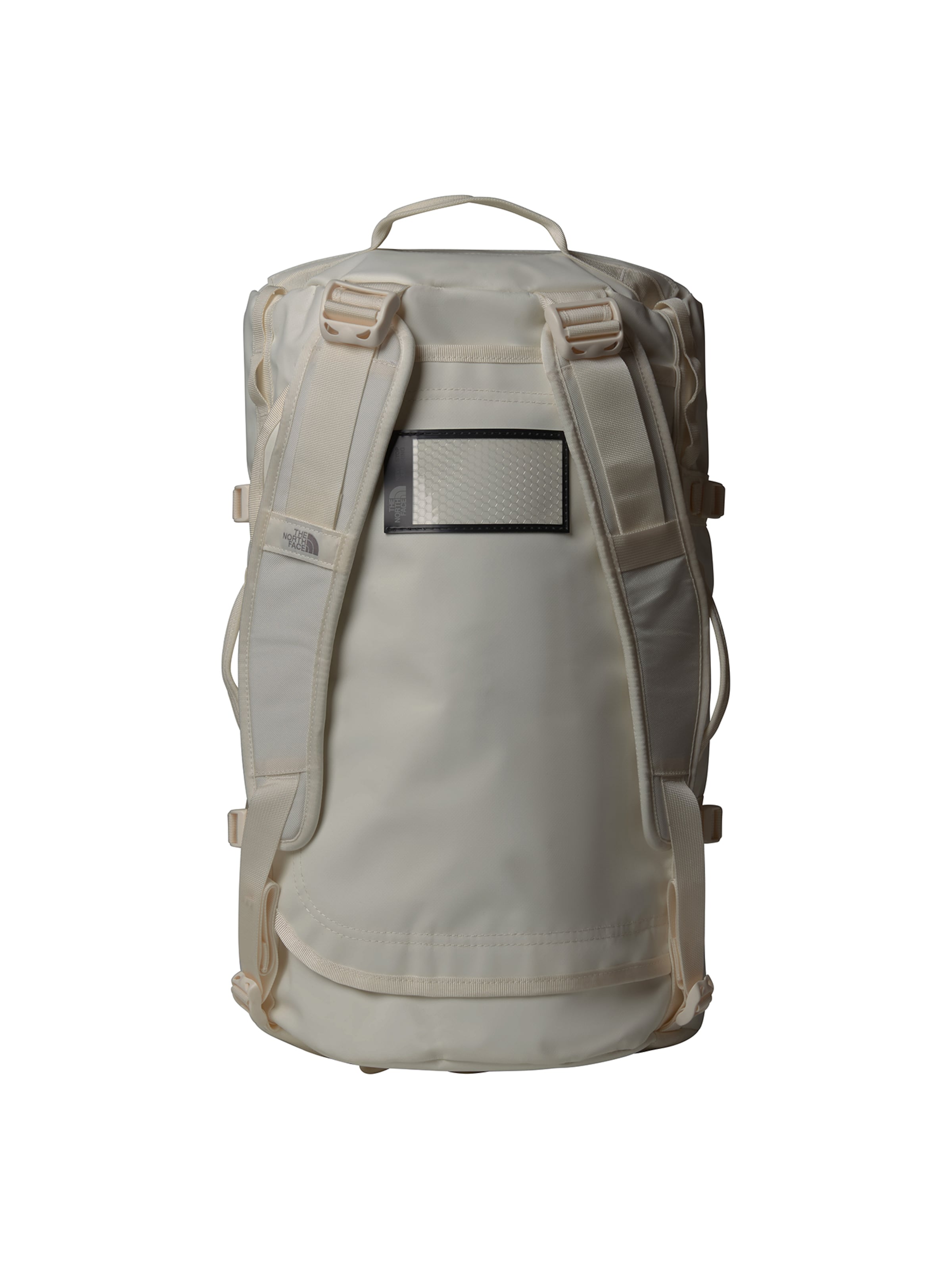 THE NORTH FACE Spordikott 'BASE CAMP', värv hall