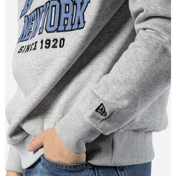 NEW ERA Tréning póló - szürke
