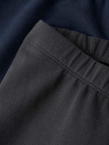 Bootcut Leggings TWO SOON en bleu