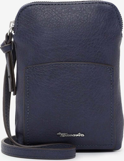 TAMARIS Shoulder bag 'Alessia' in marine blue, Item view