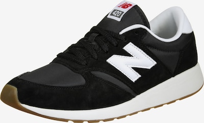 new balance Sneakers ' MRL420 ' in Grey / Red / Black / White, Item view