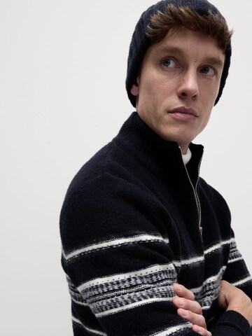 Marks & Spencer Trui in Blauw