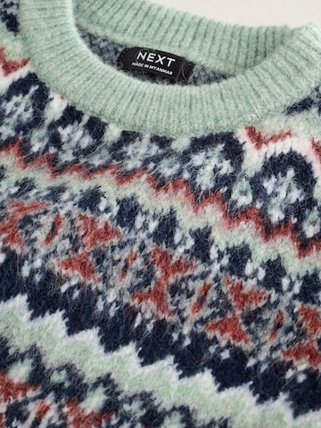 Pullover di Next in blu