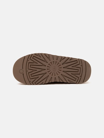 Scarpa stringata 'Heritage' di UGG in marrone