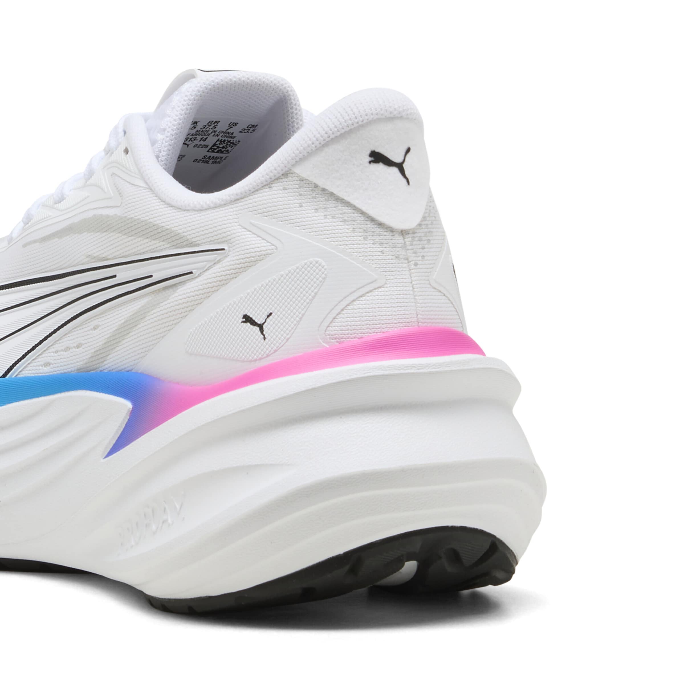 PUMA Laufschuh 'Maxima Pro' in Weiß