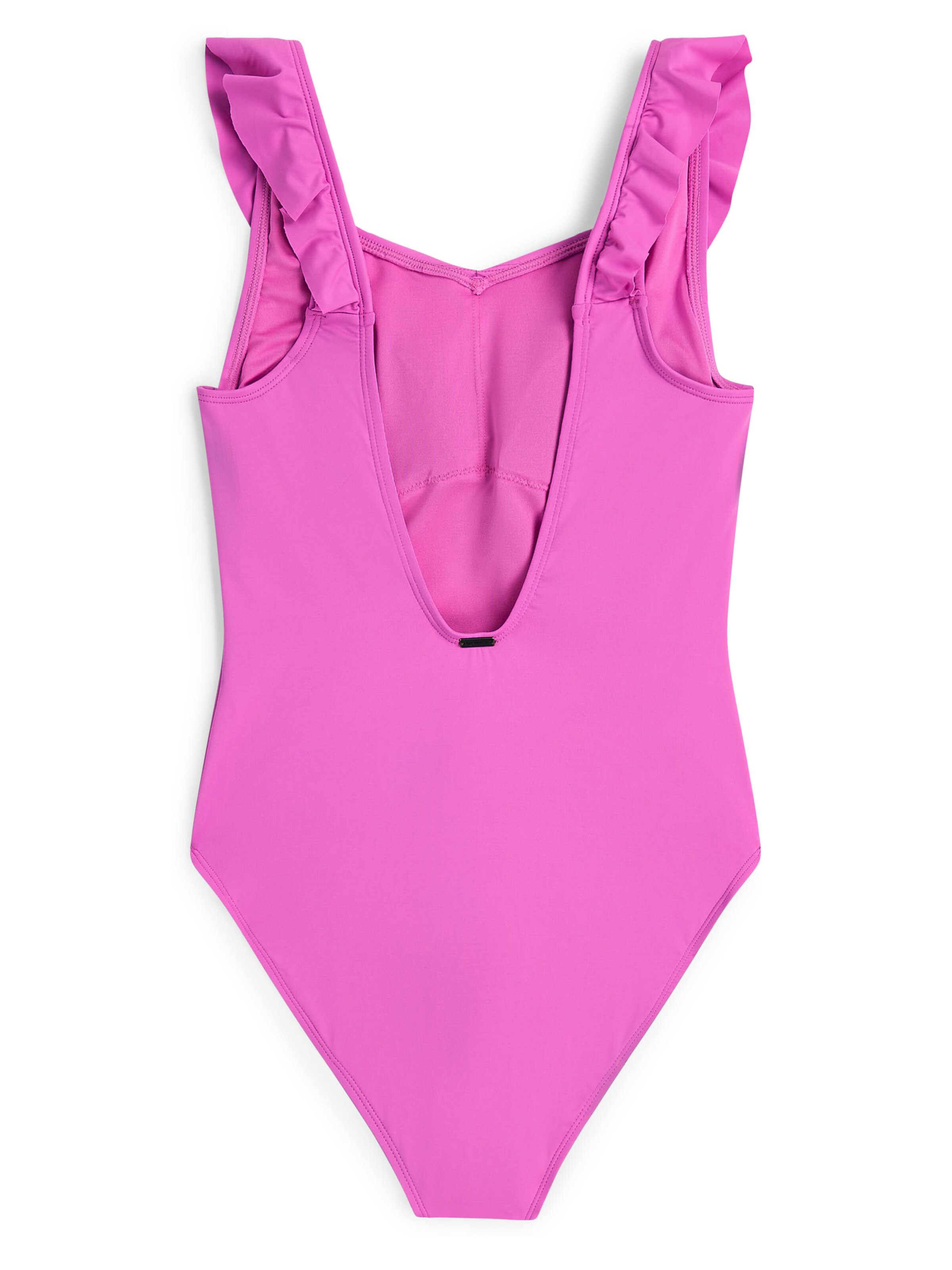 O'NEILL Badeanzug in Pink