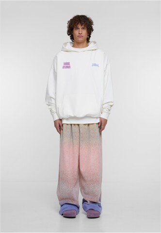 Lost Youth Sweatshirt in Wit