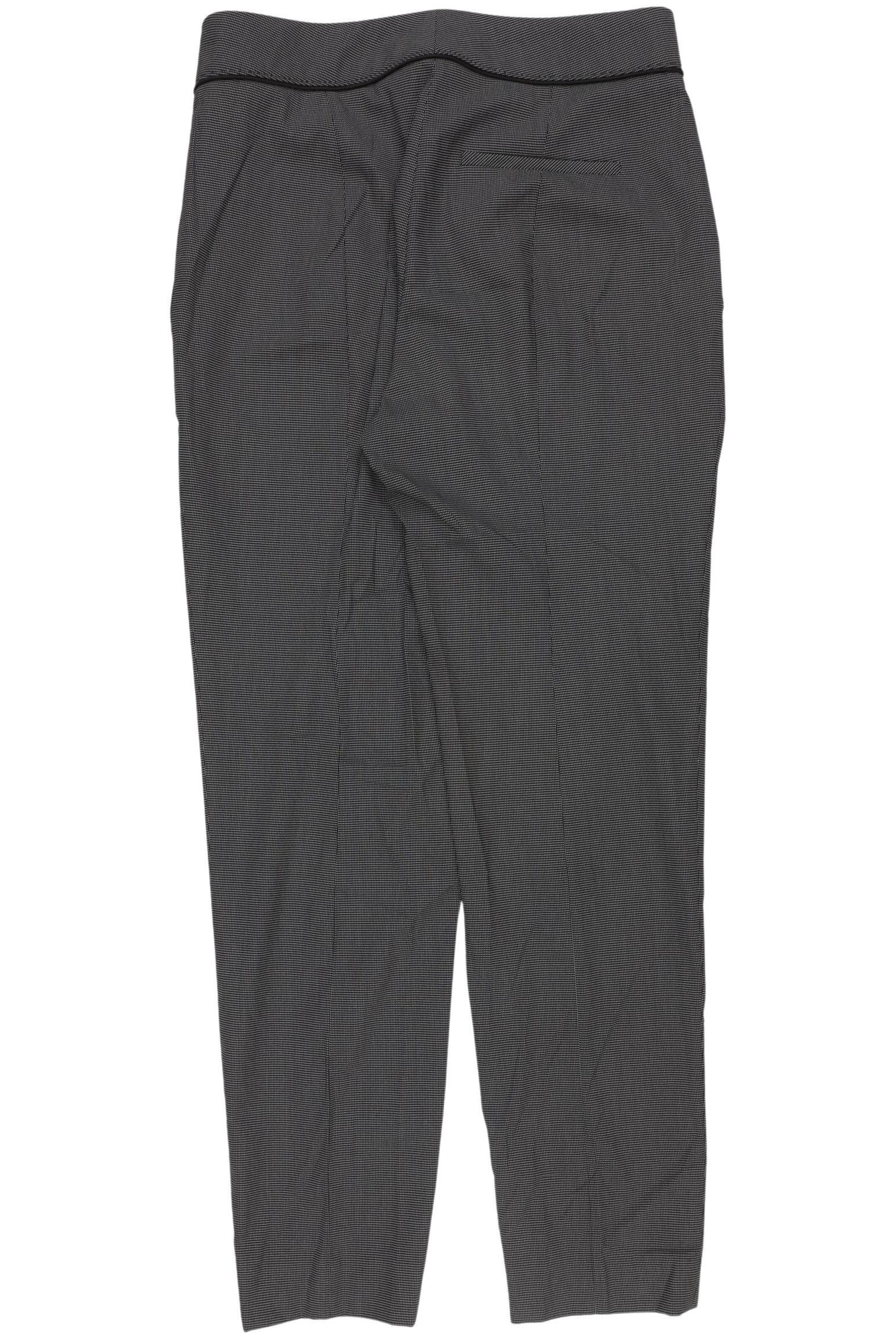 HUGO Pants in S in Grey