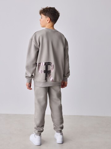Tuta da jogging di Baker by Ted Baker in grigio