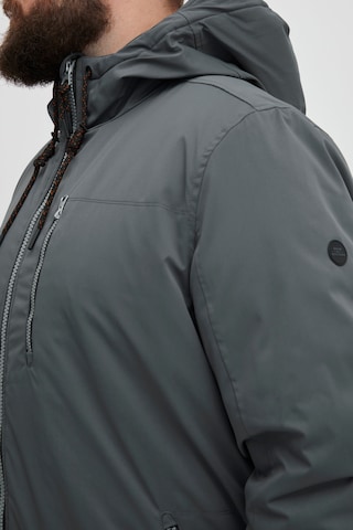 BLEND Between-Season Jacket 'Leto' in Grey