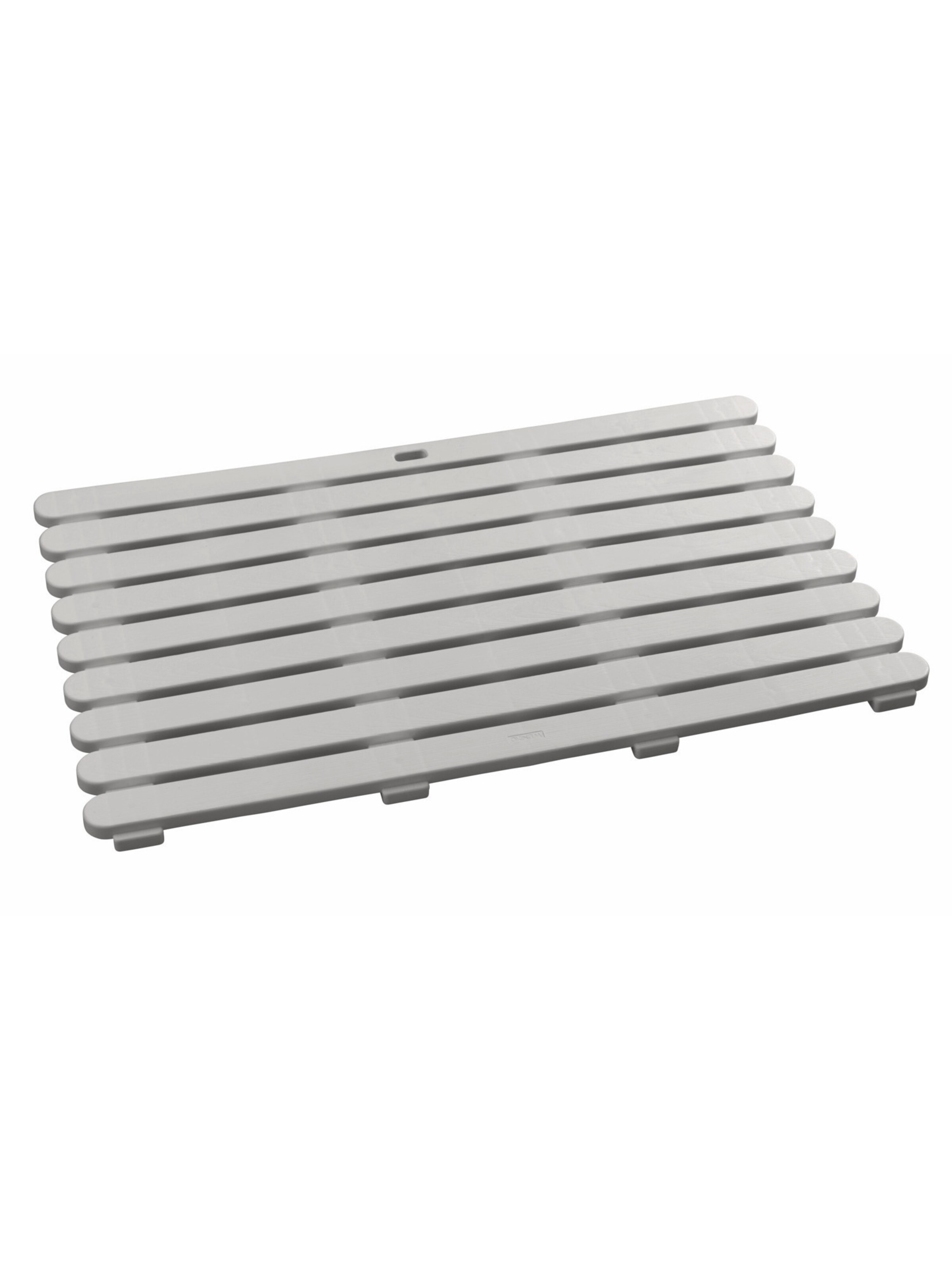 Wenko Badematte in Beige