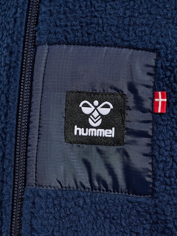 Hummel Functioneel pak 'ATLAS' in Blauw