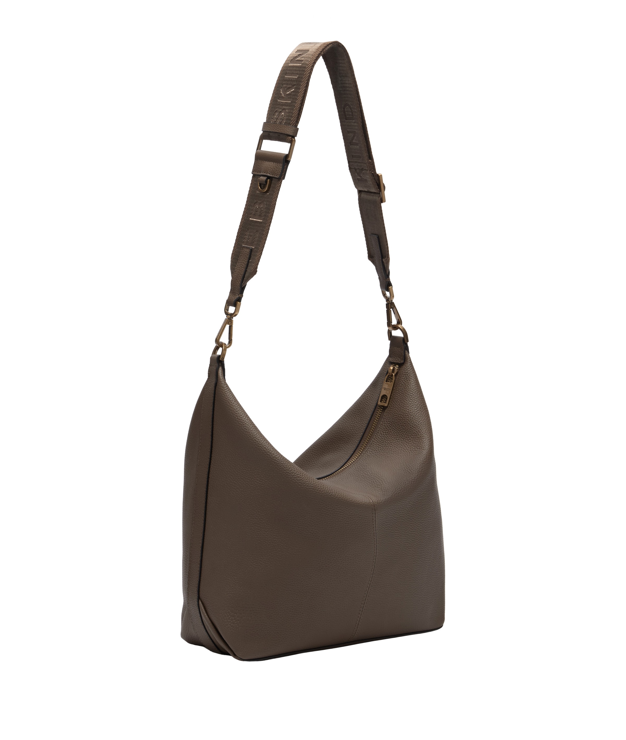 Borsa a tracolla 'Paris' di Liebeskind Berlin in marrone