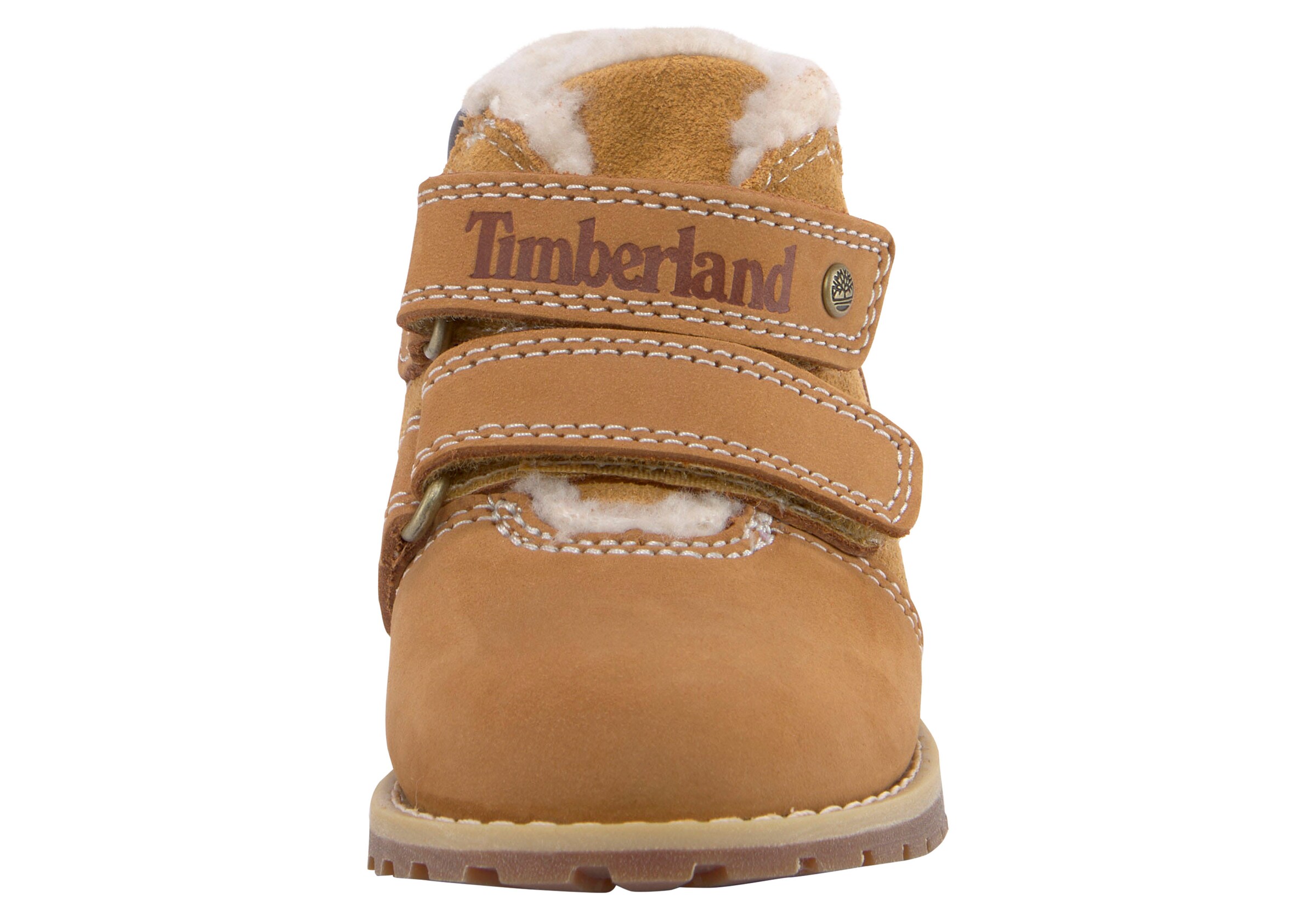 TIMBERLAND Stiefel 'Pokey Pine' in Braun