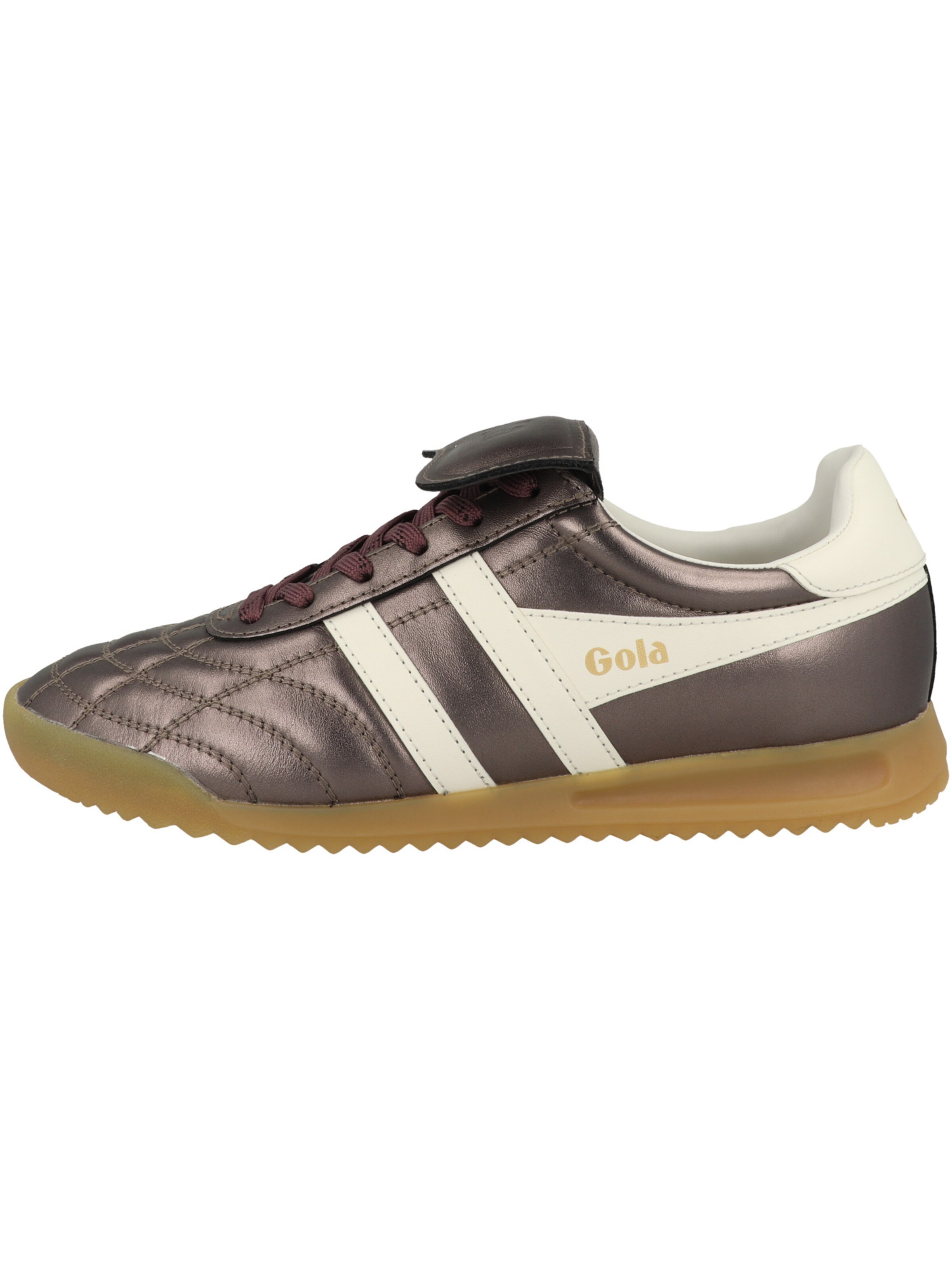 Baskets basses 'Stadium 86' Gola en gris