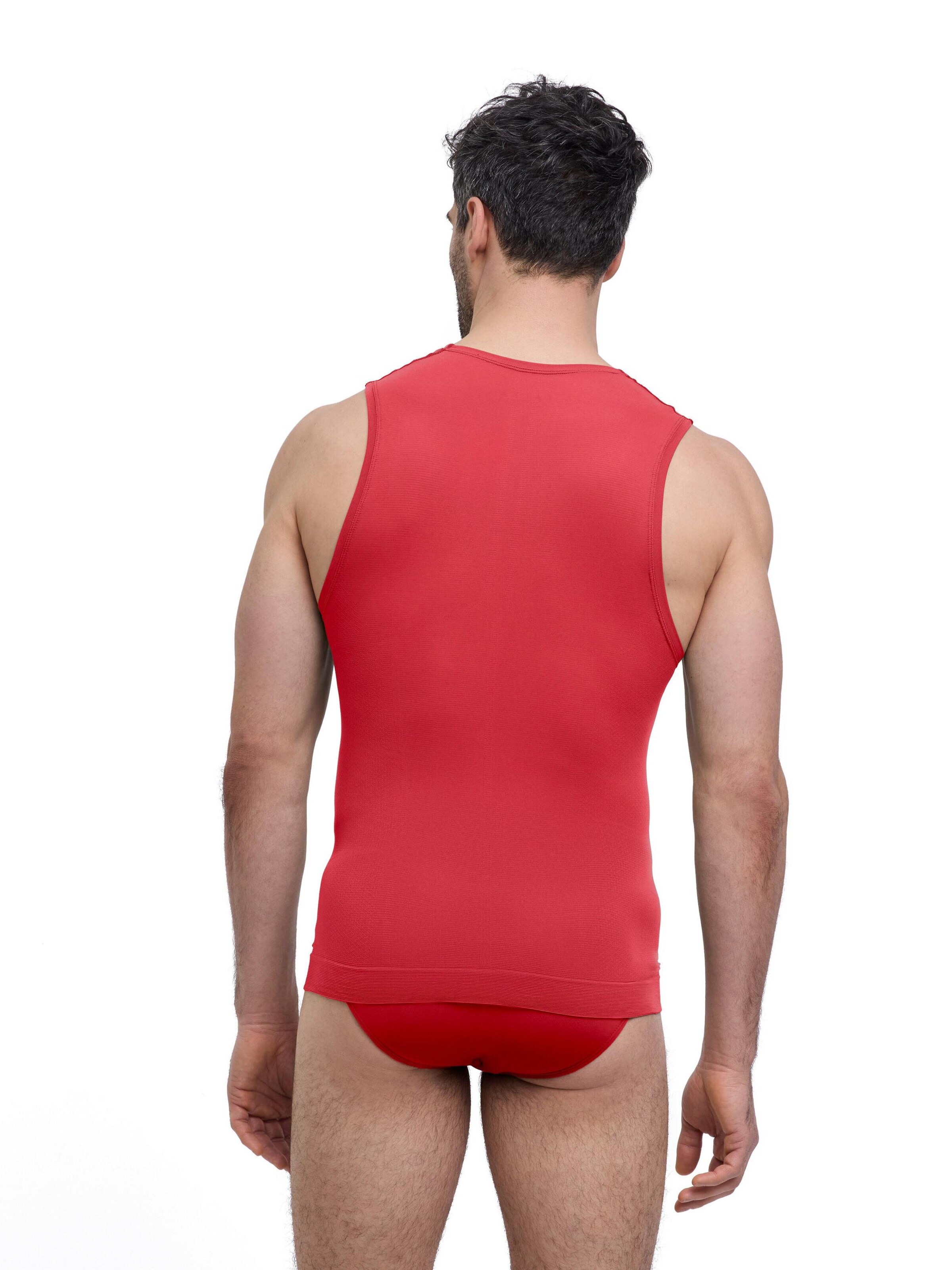 FALKE Base Layer‌‌‌‌‌‌ in Rot
