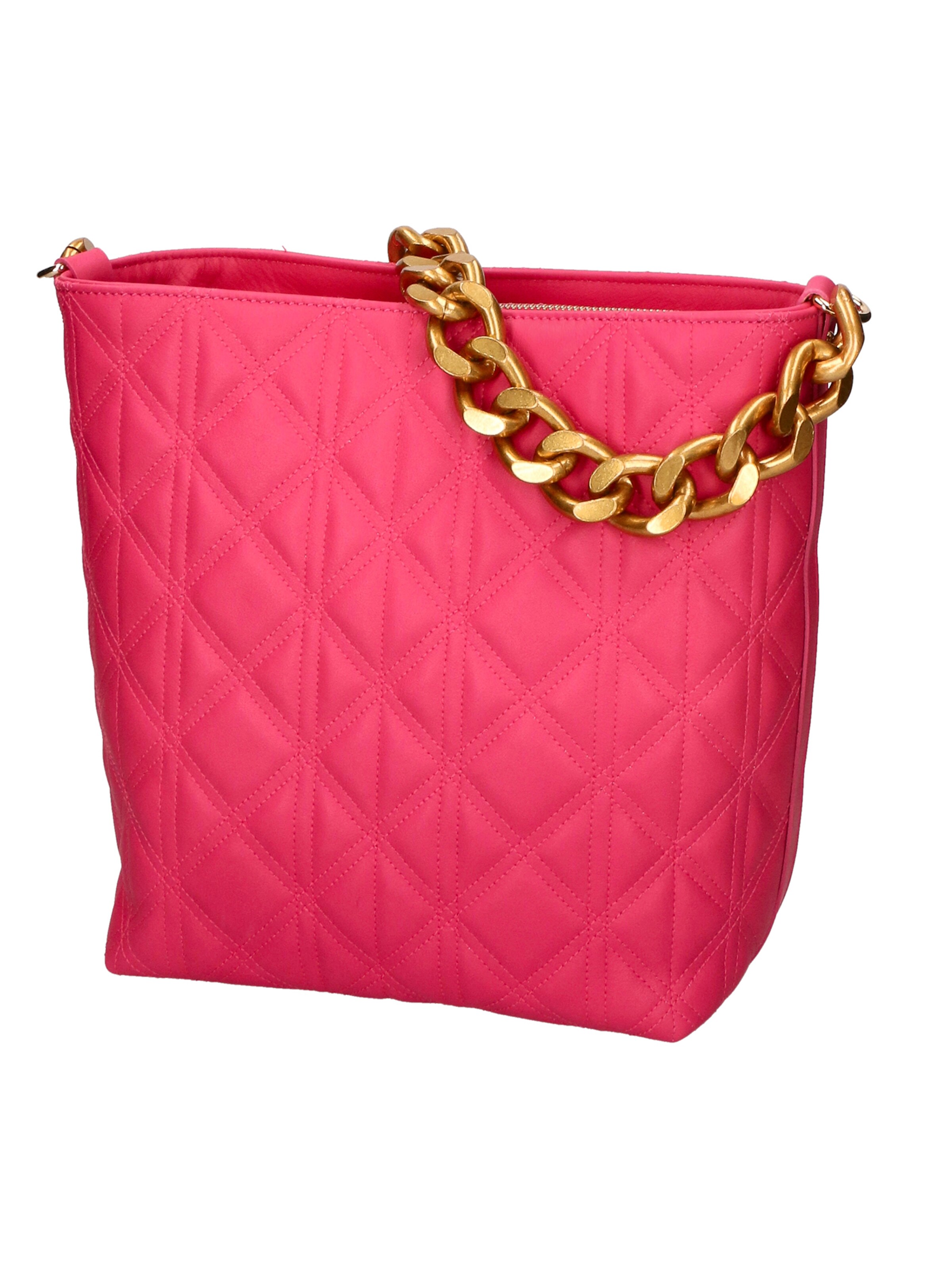 Gave Lux Schultertasche in Pink