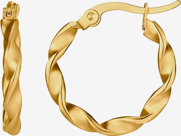 Heideman Ohrschmuck in Gold