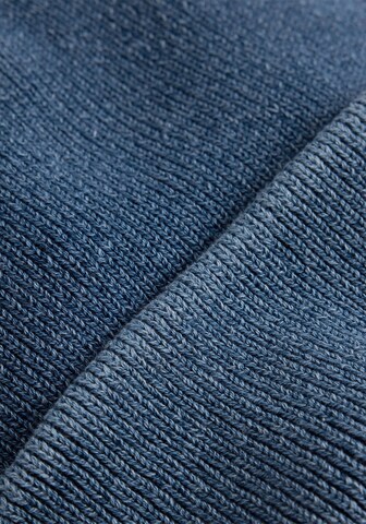 LEVI'S ® Beanie in Blue