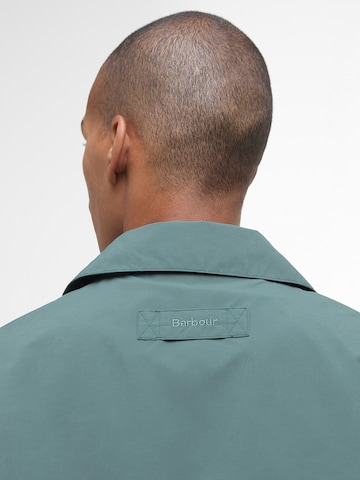 Barbour Between-season jacket in Green