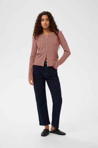 Cardigan 'Yenah' InWear en transparent