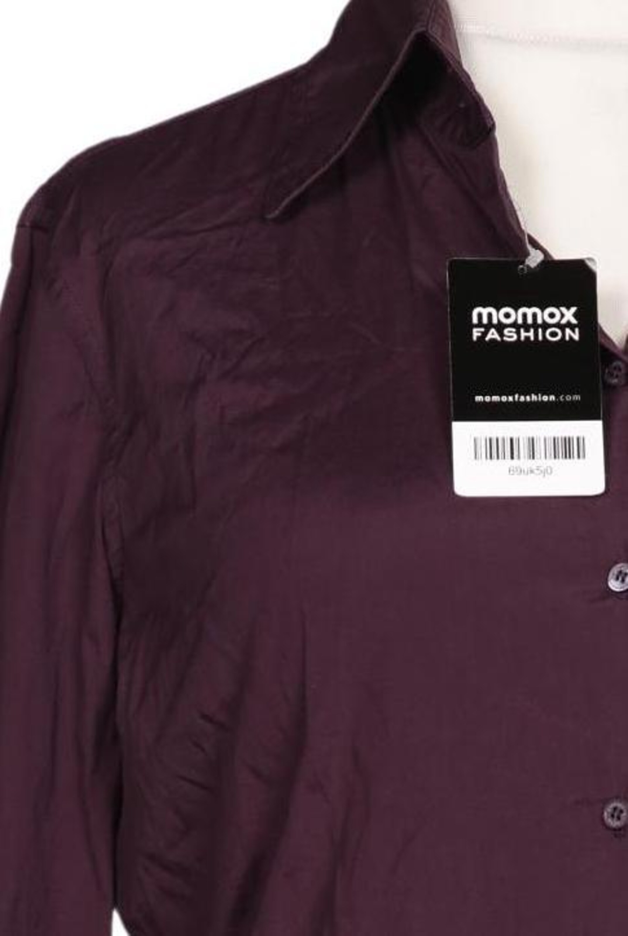 STRENESSE Bluse L in Lila