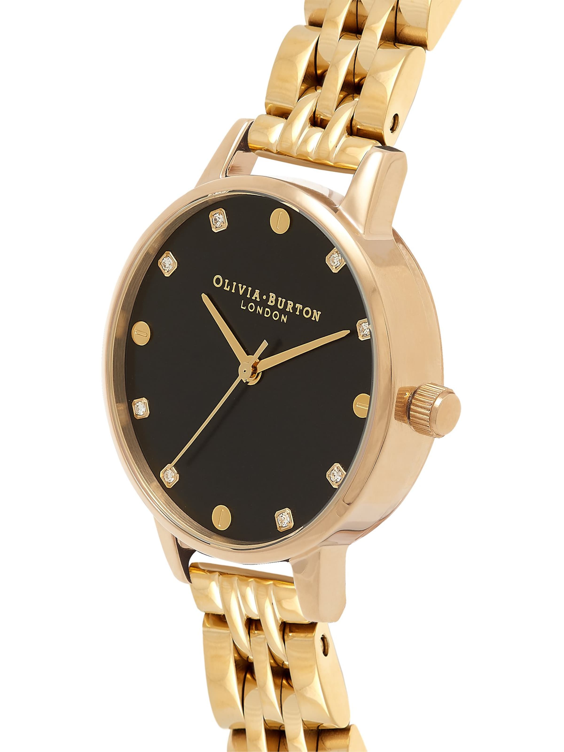 Olivia burton london watch new arrivals