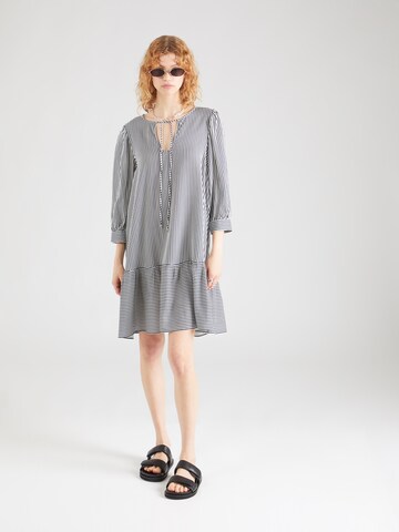 VERO MODA Φόρεμα 'VMBumpy' σε λευκό: μπροστά