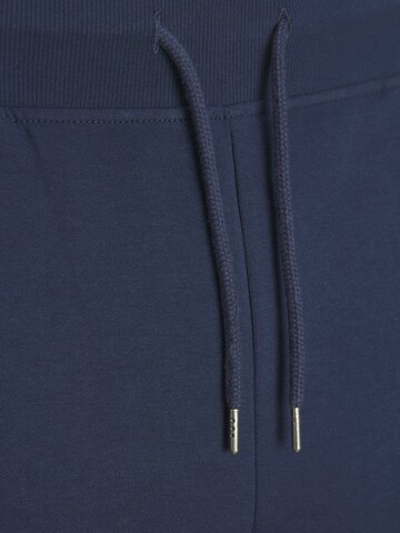 JACK & JONES Regular Pants 'Steve' in Blue