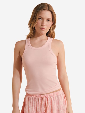 Camicia da notte 'Joani' di ETAM in rosa