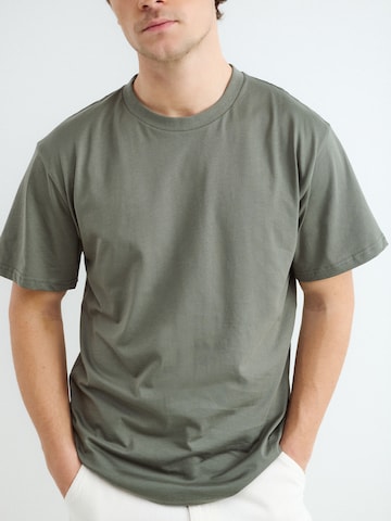 BALMOHK Paita värissä vihreä