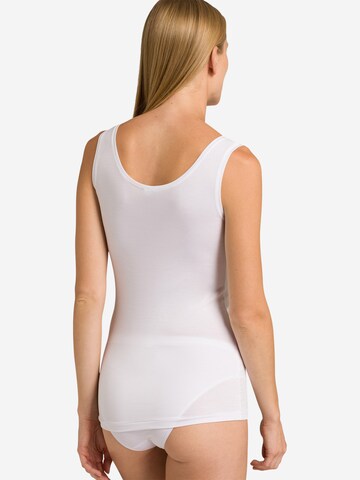 Hanro Undershirt 'Soft Touch' in White