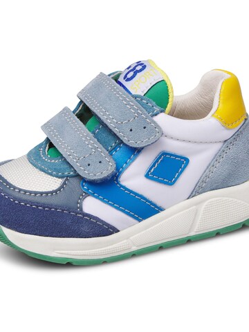 Falcotto Halbschuh 'NORALIS VL.'‌‌‌‌‌‌‌‌‌ in Blau