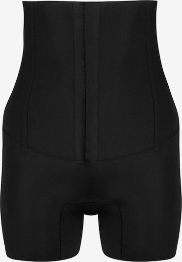 MAGIC Bodyfashion Muotoilevat housut koossa S värissä musta, Tuotenäkymä